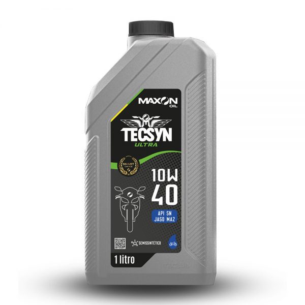 MAXON TECSYN 10W40