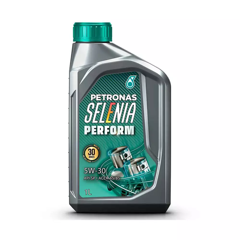 SELENIA PERFORM 5W30