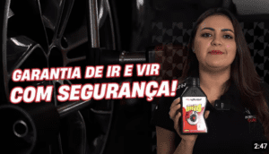 Fluido de freio DOT 4 – Koube