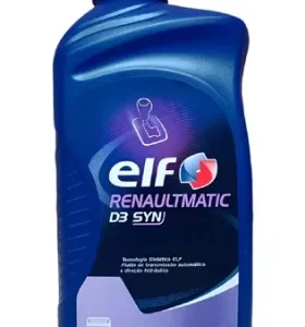 ELF RENAULTMATIC SYN 1L GM DEXRON 3