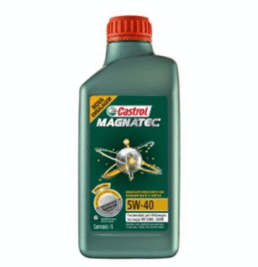 CASTROL MAGNATEC 5W40 508.88/509.99 1L