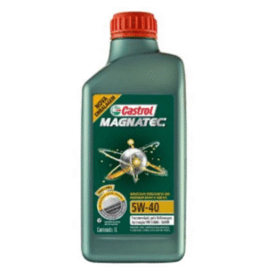 CASTROL MAGNATEC 5W40 508.88/509.99 1L