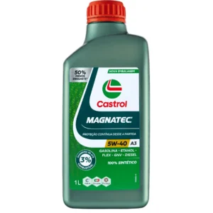 CASTROL MAGNATEC 5W40 SN A3/B4 1L