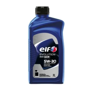 ELF EVO 900 SXR 5W30 24B1L