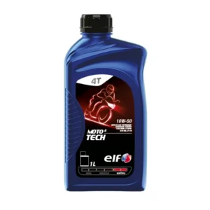 ELF MOTO 4T 10W50 12B1L SINTETICO