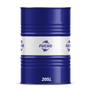 FUCHS TITAN 5W40 508.88/509.99 TB205