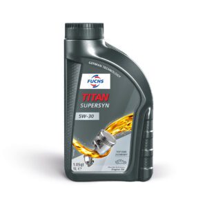 FUCHS TITAN 5W30 SP FLEX 1L