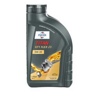 FUCHS TITAN GT1F C2/C3 5W30 1L