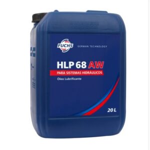 HIDRAULICO AW68-BD20 FUCHS HLP