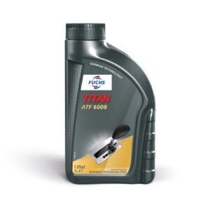 FUCHS TITAN ATF 6008(8 VEL) 1L
