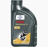 FUCHS TITAN 75W 1LT