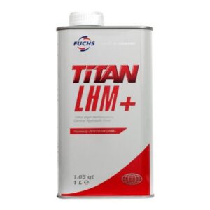 FUCHS TITAN LHM 1L