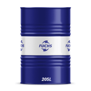 FUCHS TITAN CARGO 10W40 205L
