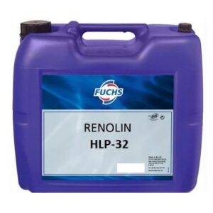 HIDRAULICO AW32-BD20 FUCHS RENOLIN B10 HLP