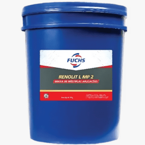 GRAXA AZUL BD18KG-FUCHS EP2