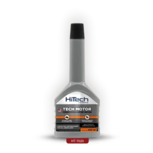 COND.METAIS 200ML-HI TECH(HT7020)