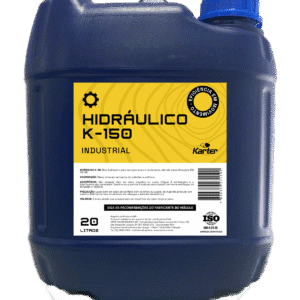 REDUTORES GEAR 150-BD 20L KARTER