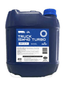 KARTER CI4 15W40 TURBO DIESEL BD20L