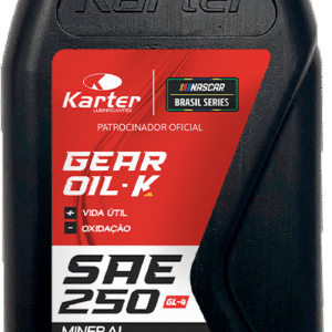 ENGRENAGEM GL4 250-CX24/1 KARTER