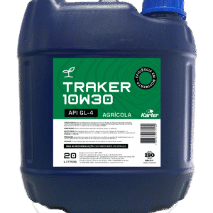 TRATOR MULTI 10W30-BD20 KARTER