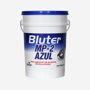 GRAXA AZUL BD10KG-KARTER MP-2LITIO