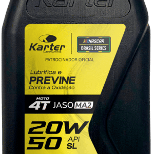 KARTER MOTO 4T 20W50 CX24/1