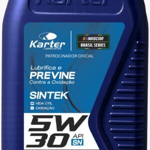 KARTER SINT 5W30 SN CX24/1