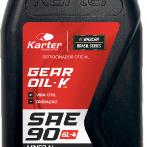 ENGRENAGEM GL4 90-CX24/1 KARTER