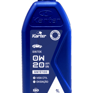 KARTER SINT 0W20 SP CX24X1L