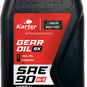 DIFERENCIAL GL5 90-CX24X1 KARTER GEAR