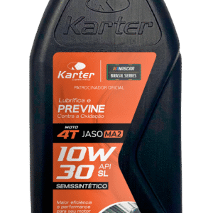 KARTER MOTO 4T 10W30 CX24/1