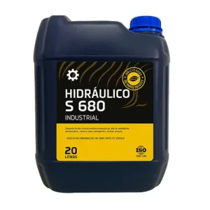 REDUTORES GEAR 680-BD20 KARTER