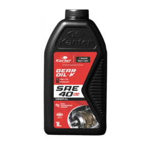 DIESEL SAE40-CX24/1 KARTER HD