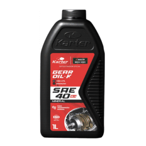 DIESEL SAE40-CX24/1 KARTER HD