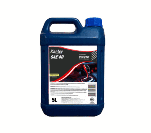 DIESEL SAE40 CX 4X5L KARTER