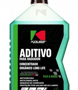 KOUBE ADIT CONC SINT VERDE 1L