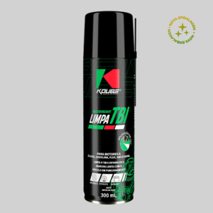 DESCARBONIZANTE LIMPA TBI 300ML-KOUBE