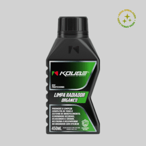 LIMPA RADIADORES 450ML-KOUBE ORGANICO