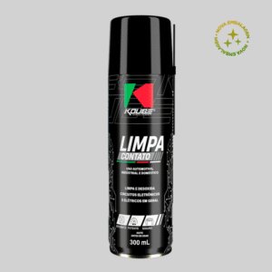 LIMPA CONTATO 300ML-KOUBE