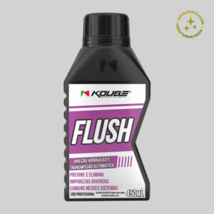 FLUSH DIR.HIDRAULICA 450ML-KOUBE