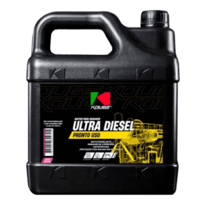 KOUBE ADIT.DIESEL P.USO ROSA 5L