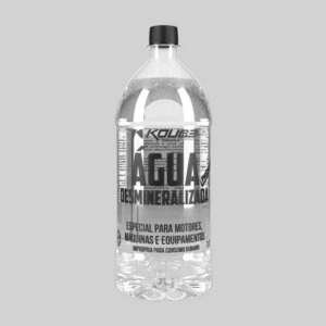 AGUA DESMINERALIZADA KOUBE 1L