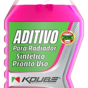 KOUBE ADIT P.USO SINT ROSA 500ML
