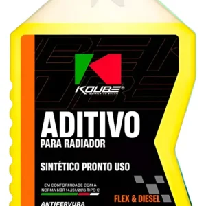 KOUBE ADIT P.USO SINT AMAR 500ML