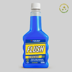 FLUSH MOTOR 500ML - KOUBE