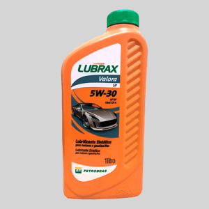LUBRAX VALORA 5W30 SP