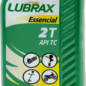 LUBRAX NAUTICA GASOLINA 2T - CXC40F1/2L