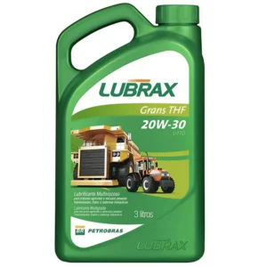 LUBRAX GRANS THF(BL 20) - 20W30