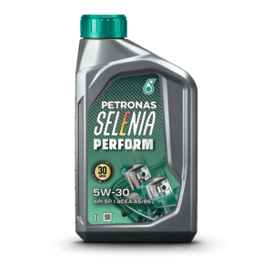 PETRONAS SELENIA 5W30 PERF SP+ 1L
