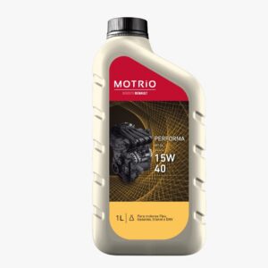 RENAULT MOTRIO 15W40 PERF SL 1L